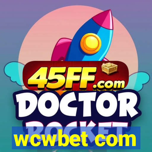 wcwbet com